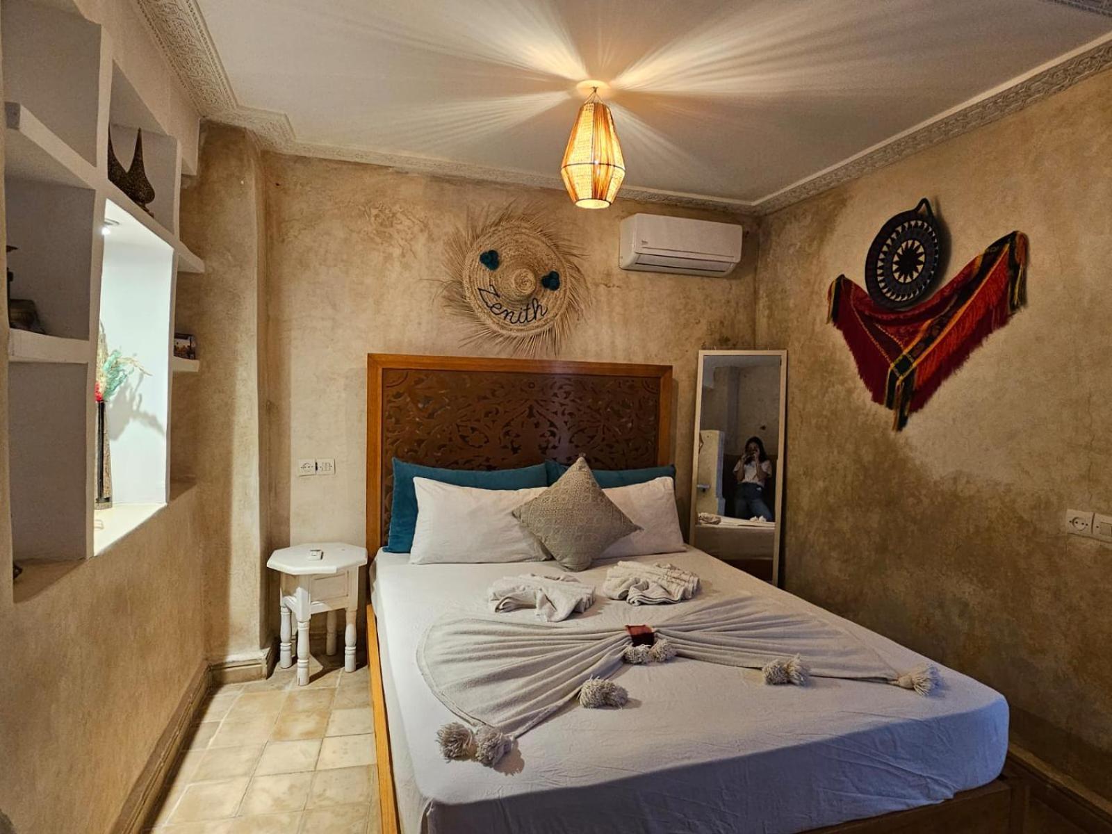Riad Cordoba Μαρακές Εξωτερικό φωτογραφία