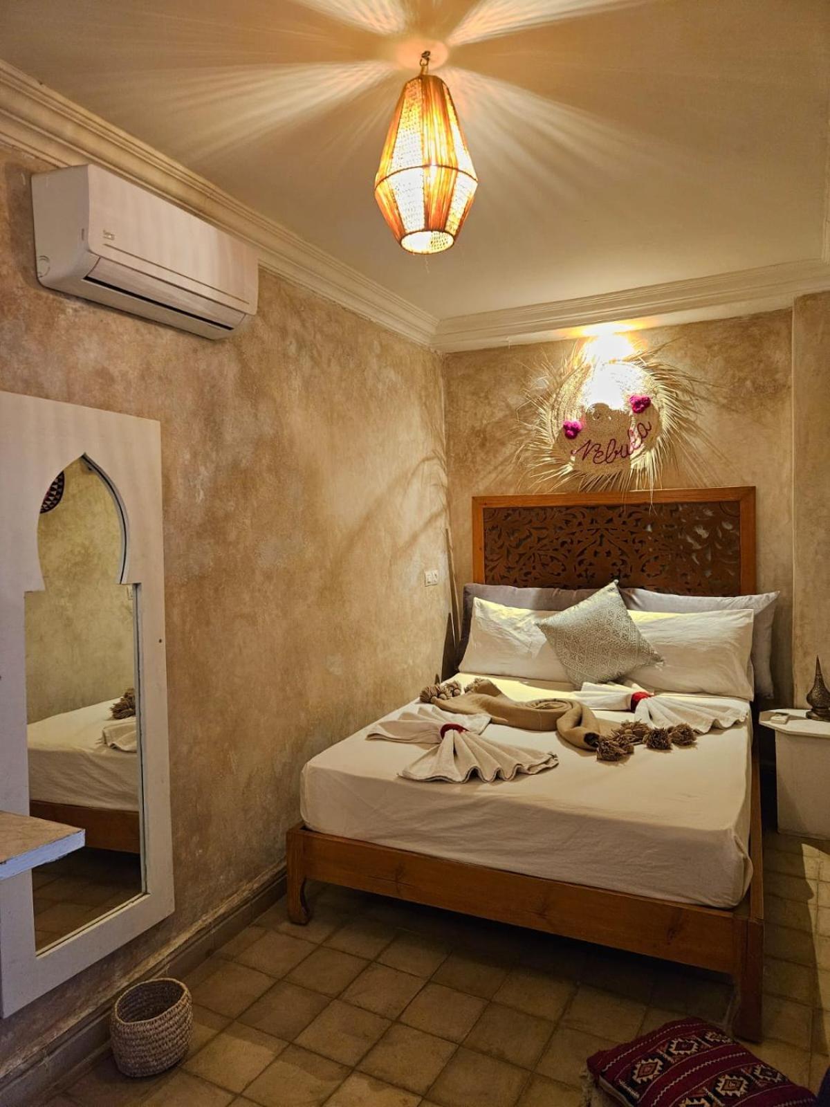 Riad Cordoba Μαρακές Εξωτερικό φωτογραφία