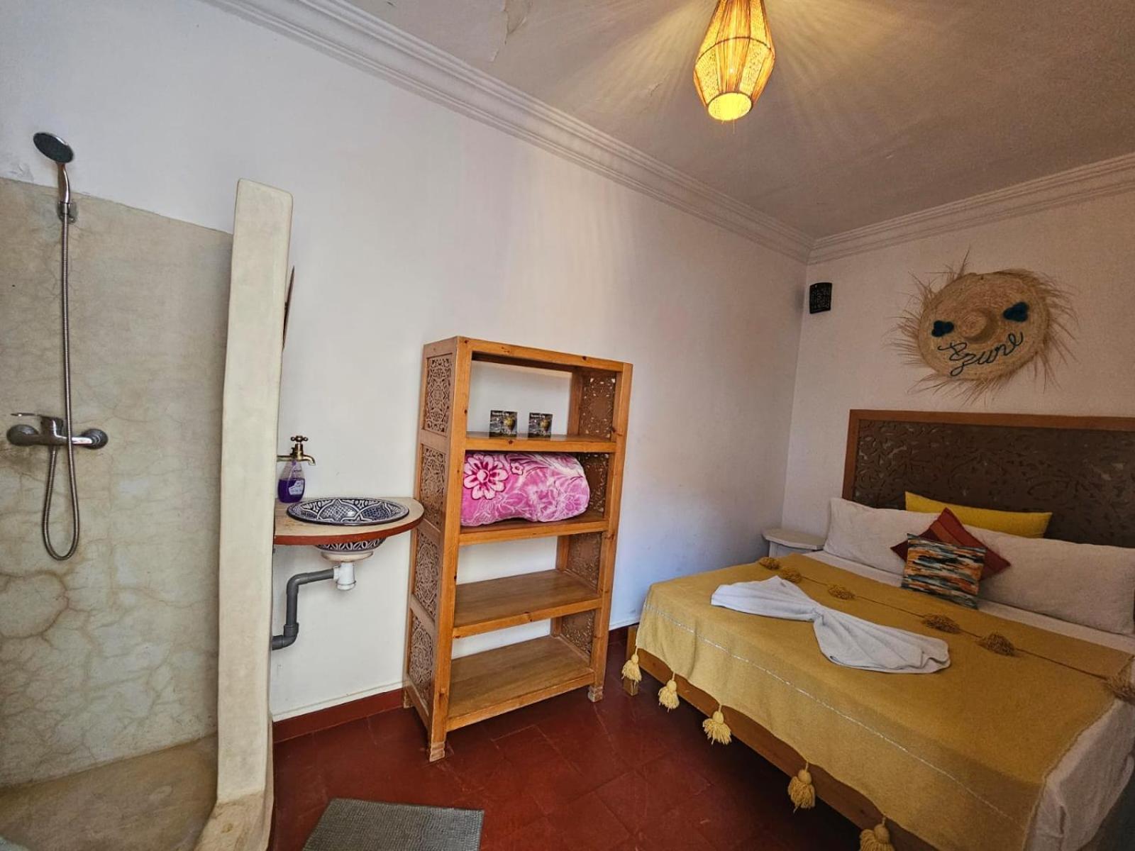 Riad Cordoba Μαρακές Εξωτερικό φωτογραφία