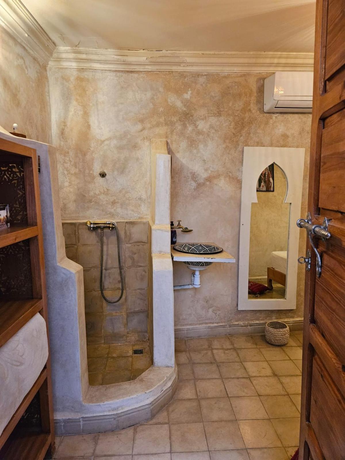 Riad Cordoba Μαρακές Εξωτερικό φωτογραφία