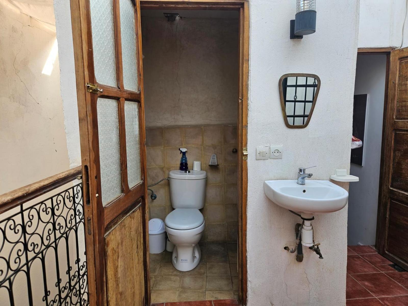 Riad Cordoba Μαρακές Εξωτερικό φωτογραφία